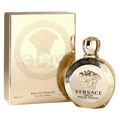 perfume versace dama precio